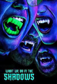 Click to watch "Exit Interview" (popup) What We Do In The Shadows